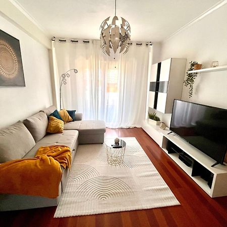 N3 Apartment อามาโดรา ภายนอก รูปภาพ