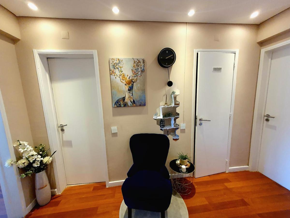 N3 Apartment อามาโดรา ภายนอก รูปภาพ