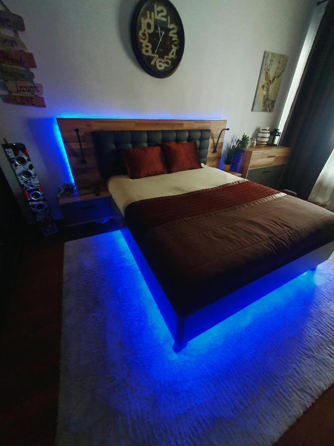 N3 Apartment อามาโดรา ภายนอก รูปภาพ