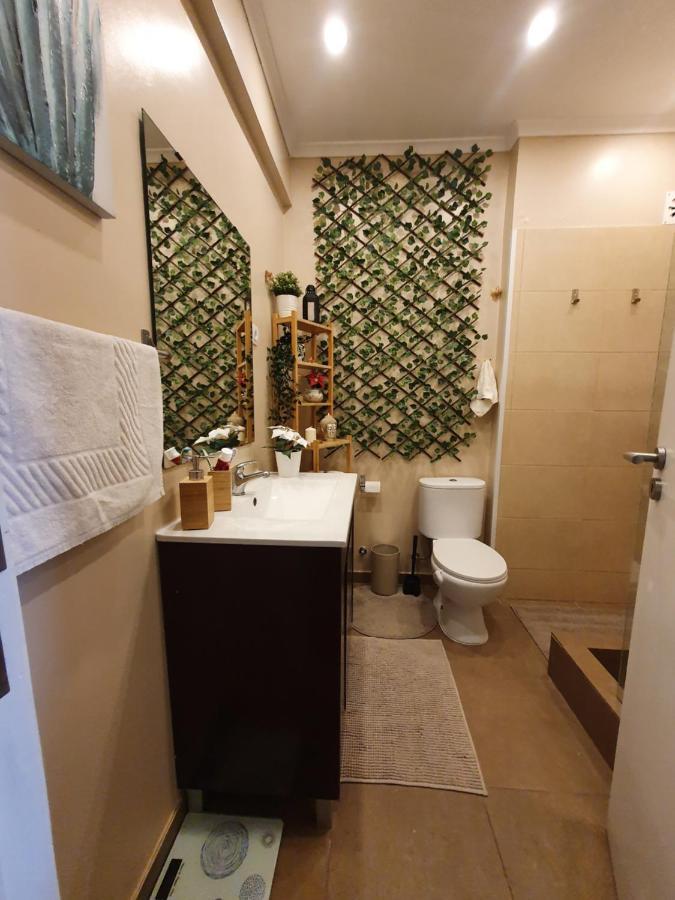 N3 Apartment อามาโดรา ภายนอก รูปภาพ