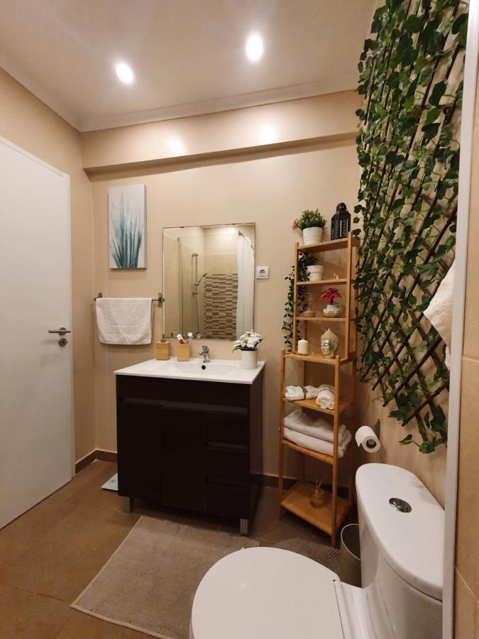 N3 Apartment อามาโดรา ภายนอก รูปภาพ