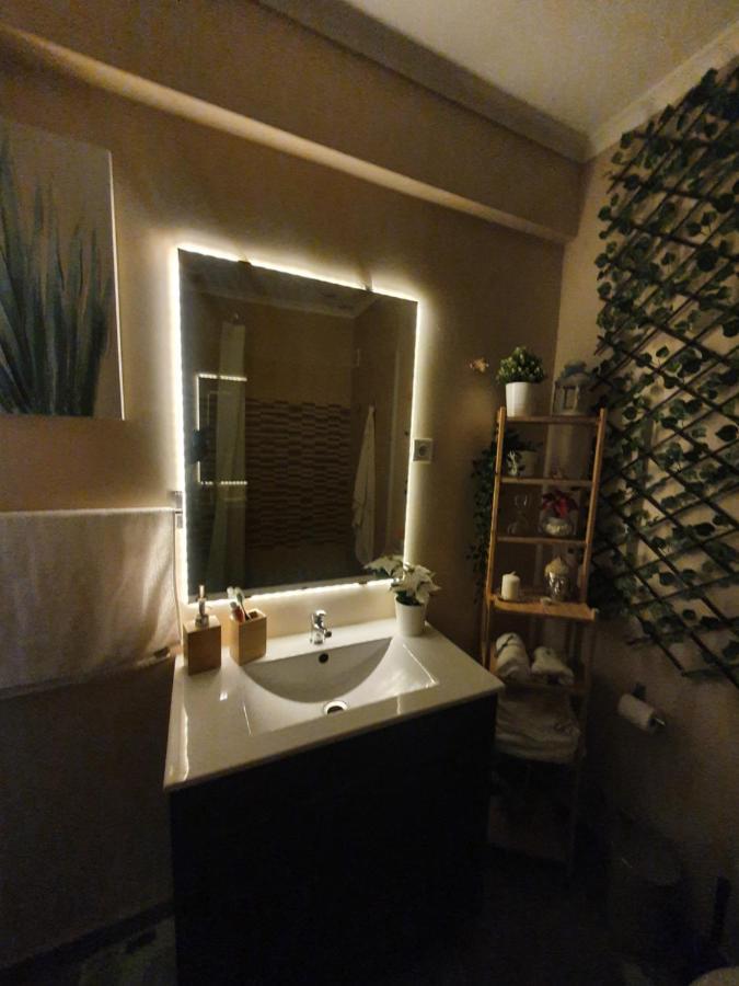 N3 Apartment อามาโดรา ภายนอก รูปภาพ