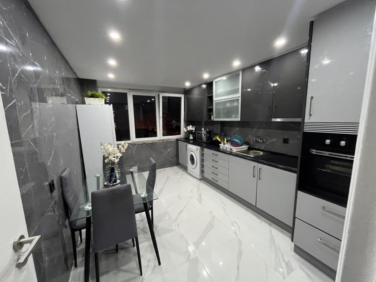 N3 Apartment อามาโดรา ภายนอก รูปภาพ