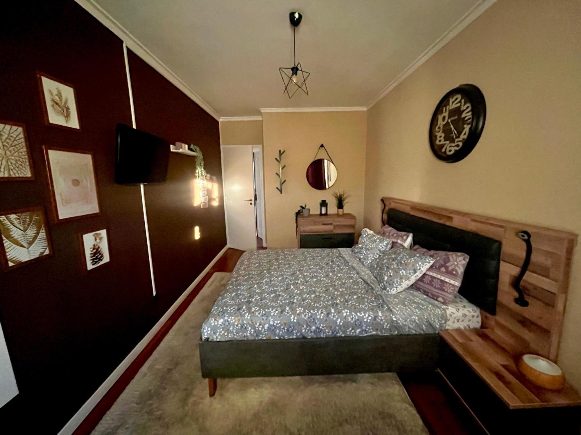 N3 Apartment อามาโดรา ภายนอก รูปภาพ