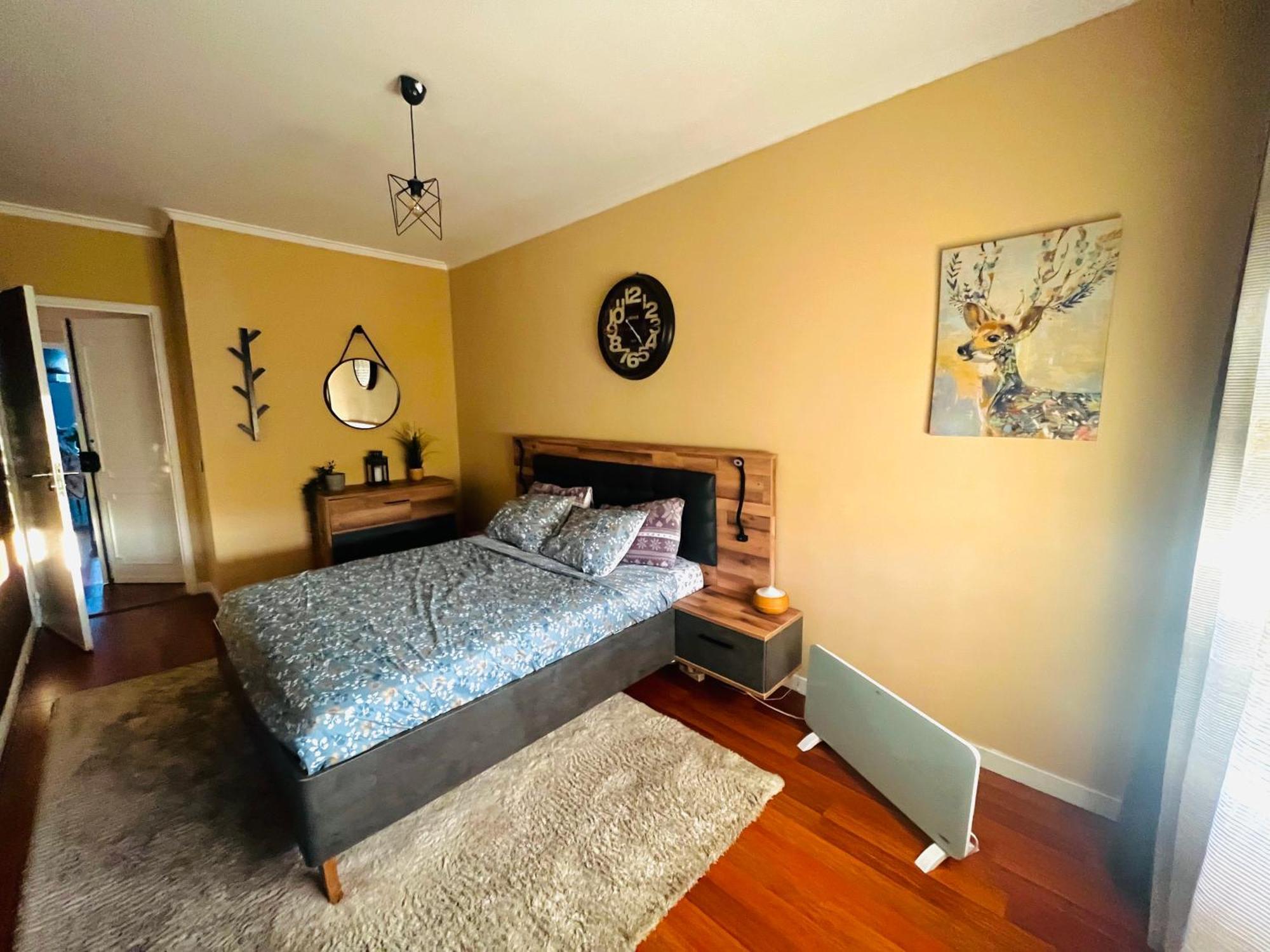 N3 Apartment อามาโดรา ภายนอก รูปภาพ