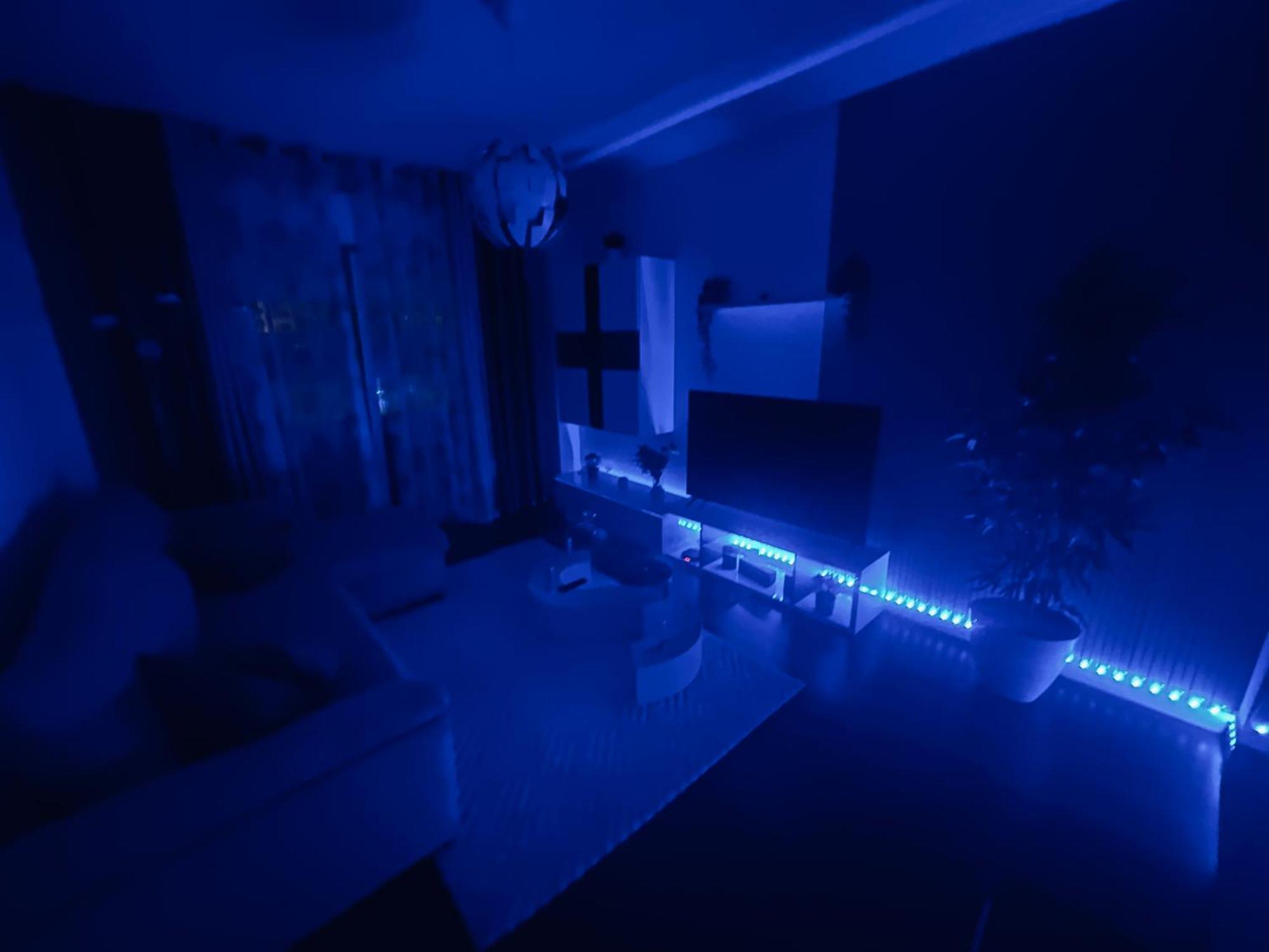 N3 Apartment อามาโดรา ภายนอก รูปภาพ