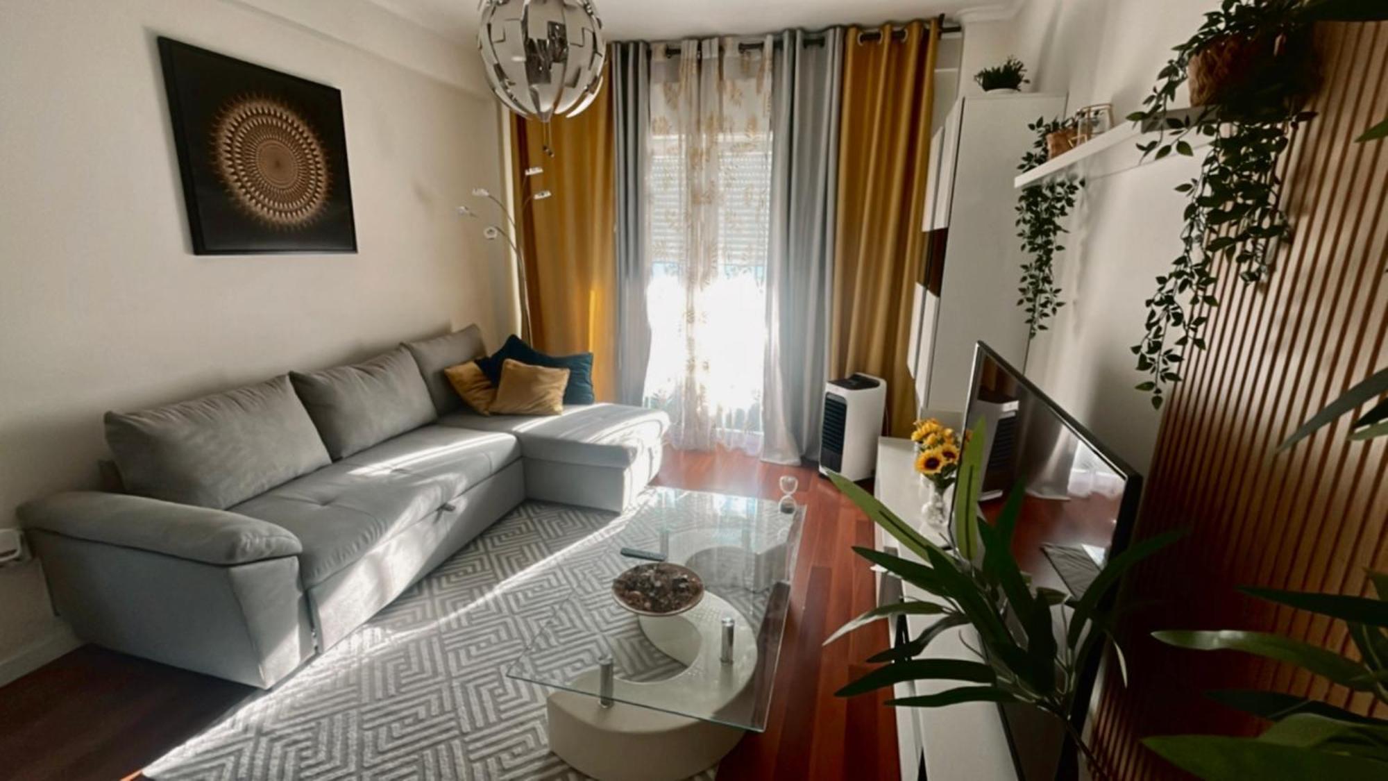 N3 Apartment อามาโดรา ภายนอก รูปภาพ