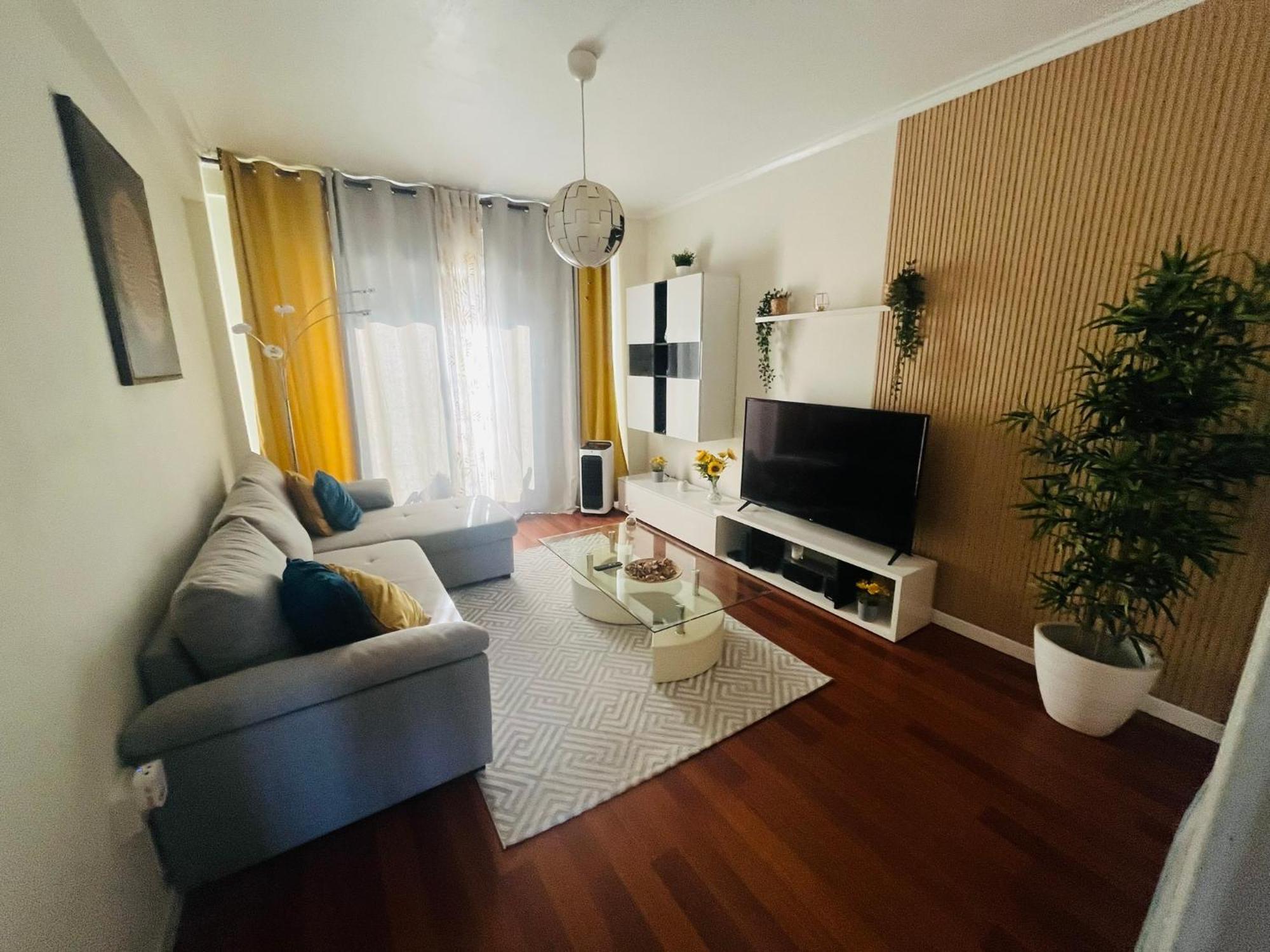 N3 Apartment อามาโดรา ภายนอก รูปภาพ