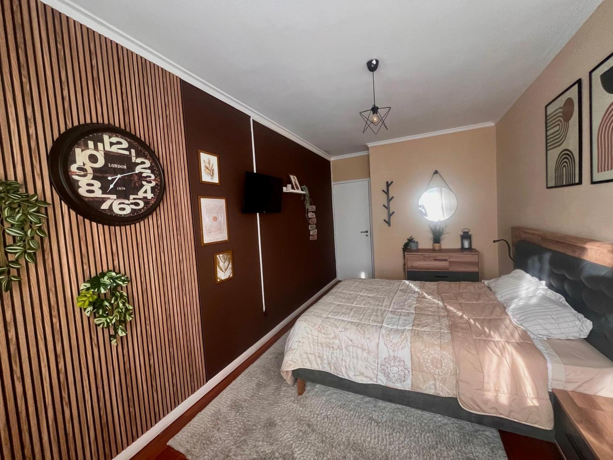 N3 Apartment อามาโดรา ภายนอก รูปภาพ