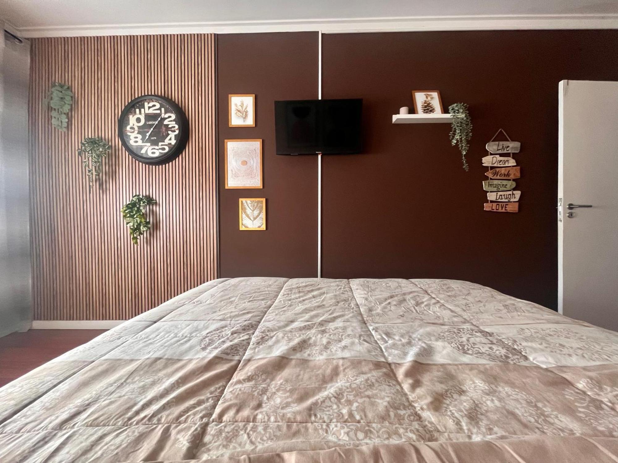 N3 Apartment อามาโดรา ภายนอก รูปภาพ