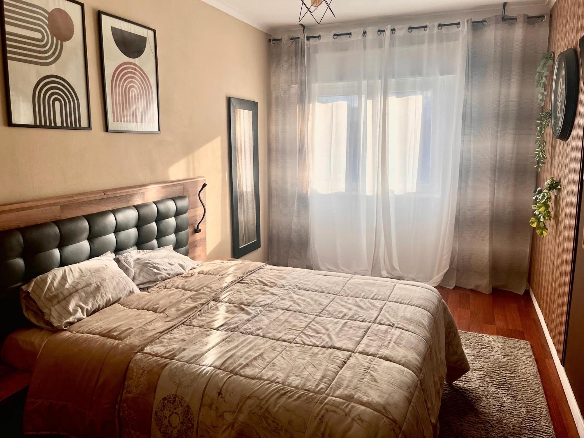 N3 Apartment อามาโดรา ภายนอก รูปภาพ