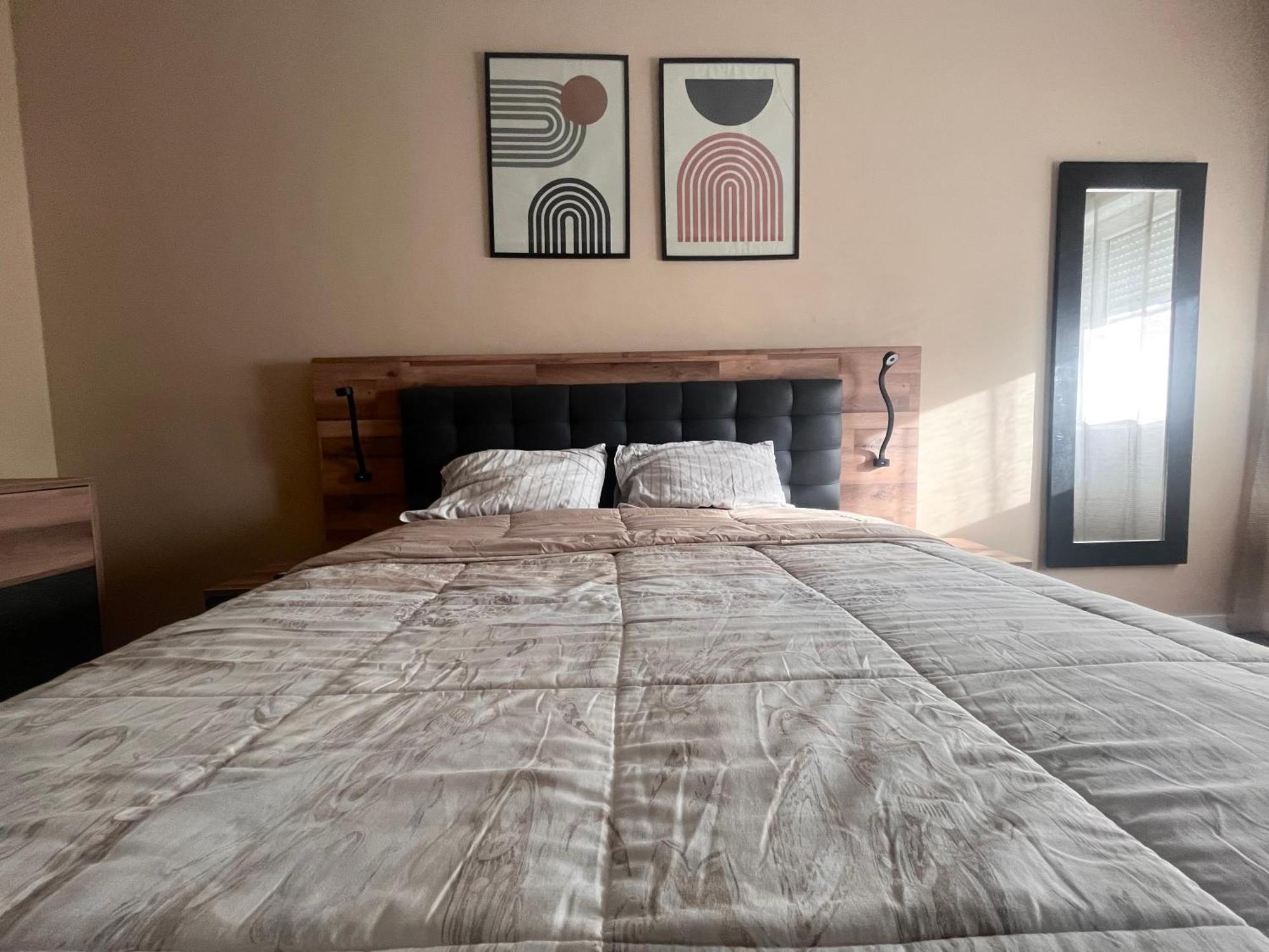 N3 Apartment อามาโดรา ภายนอก รูปภาพ