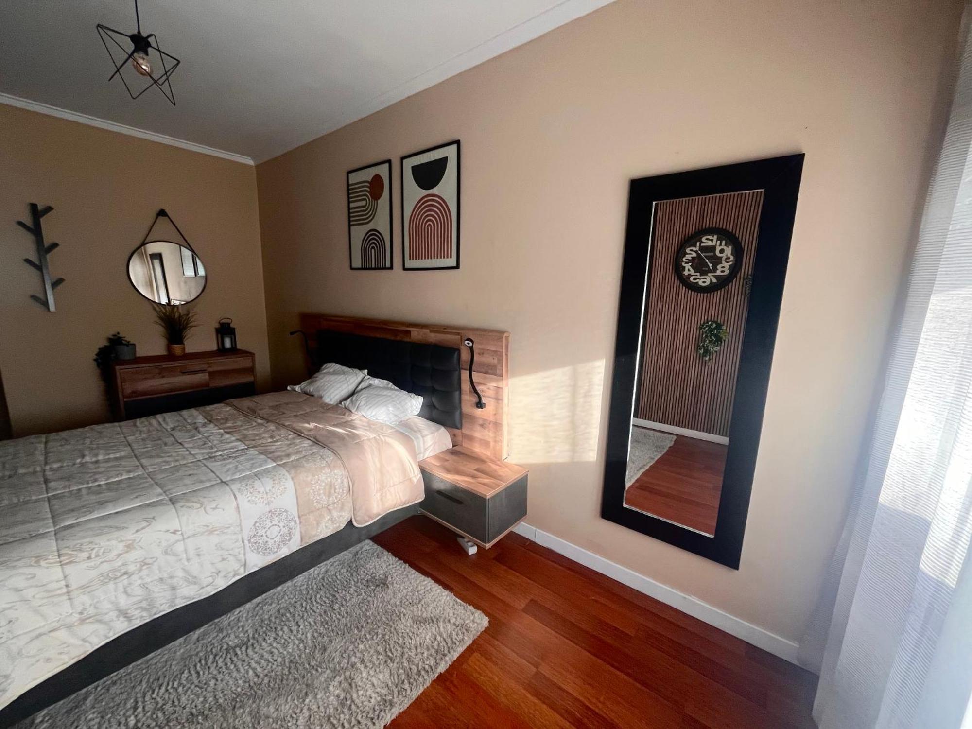 N3 Apartment อามาโดรา ภายนอก รูปภาพ