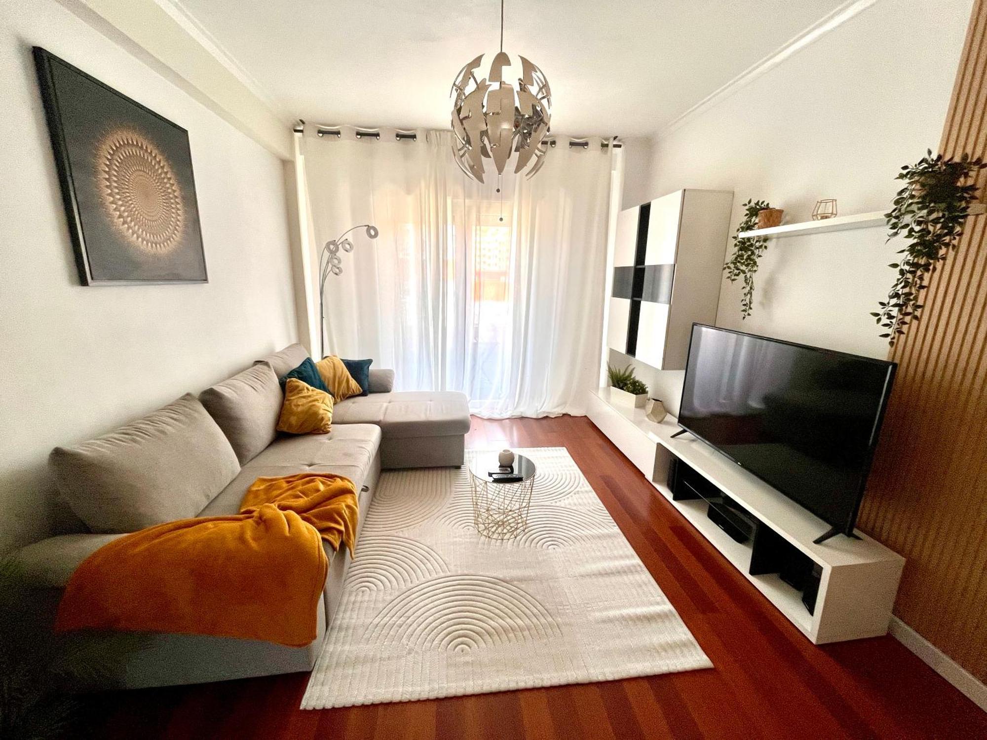 N3 Apartment อามาโดรา ภายนอก รูปภาพ