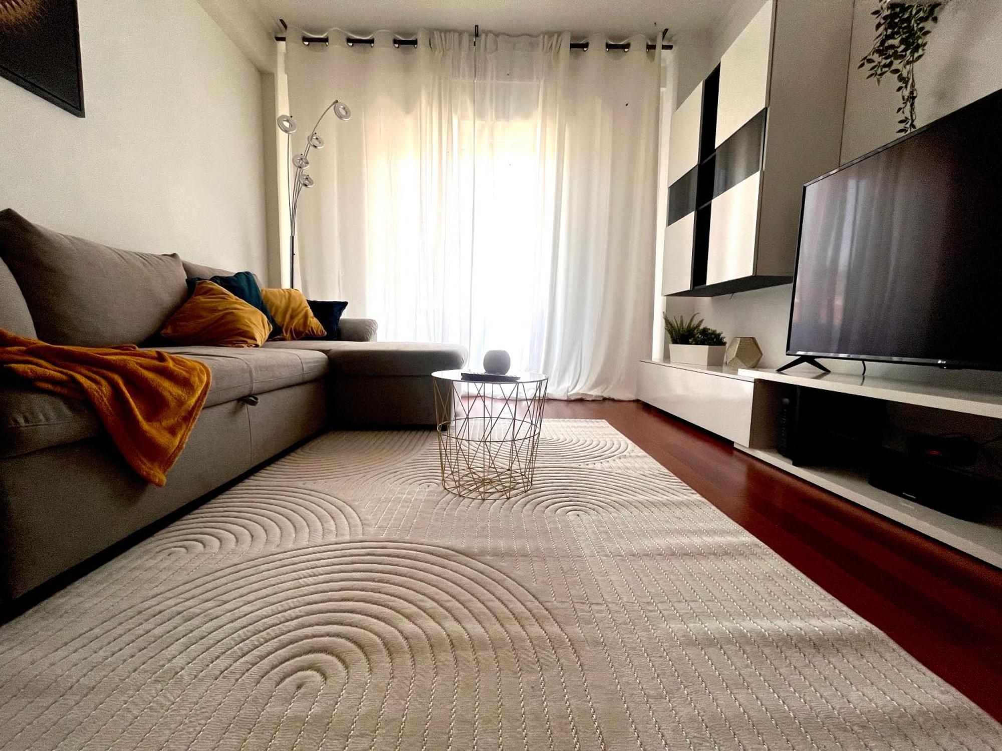 N3 Apartment อามาโดรา ภายนอก รูปภาพ